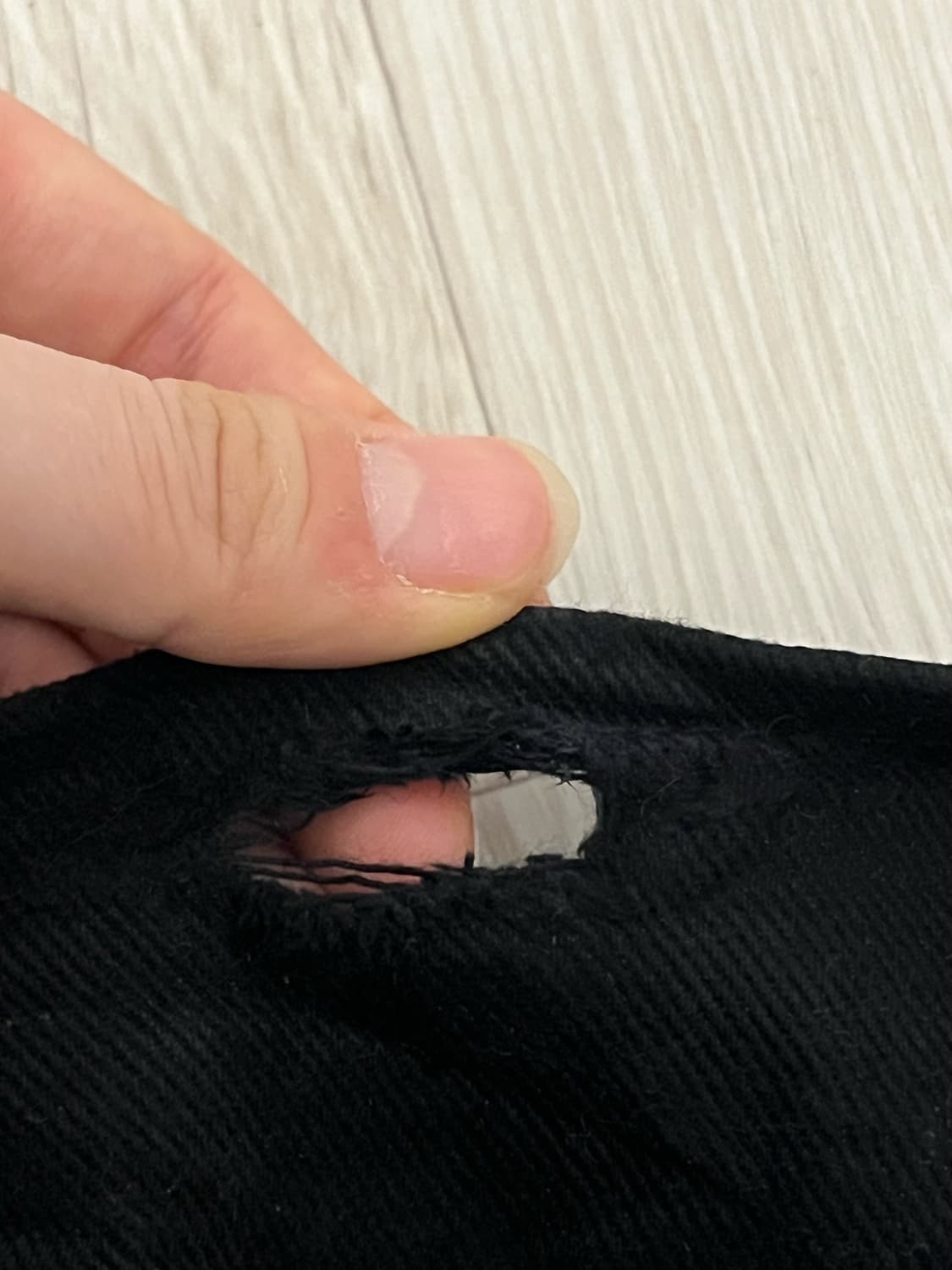 애즈온 스모그 팬츠 s 상품이미지2