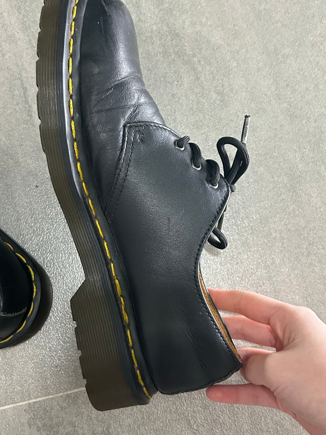 닥터마틴 1461 상품이미지8