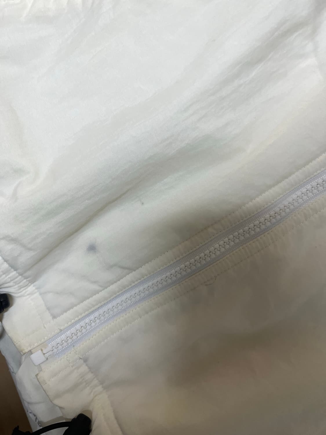 [M] AC밀란 바람막이 상품이미지4