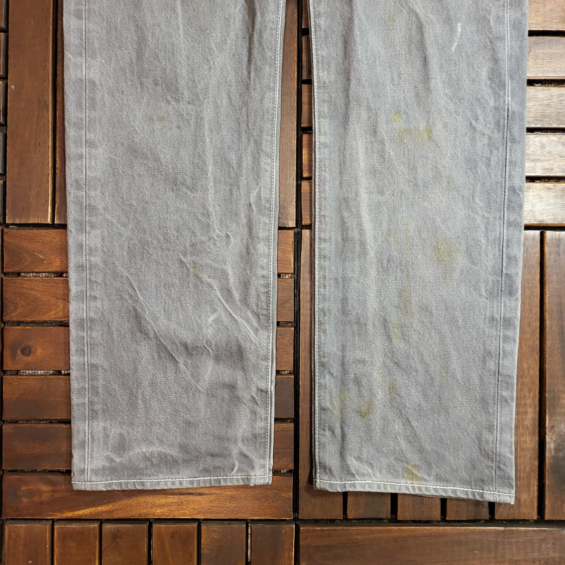 리바이스 청바지 501 (31) 상품이미지3