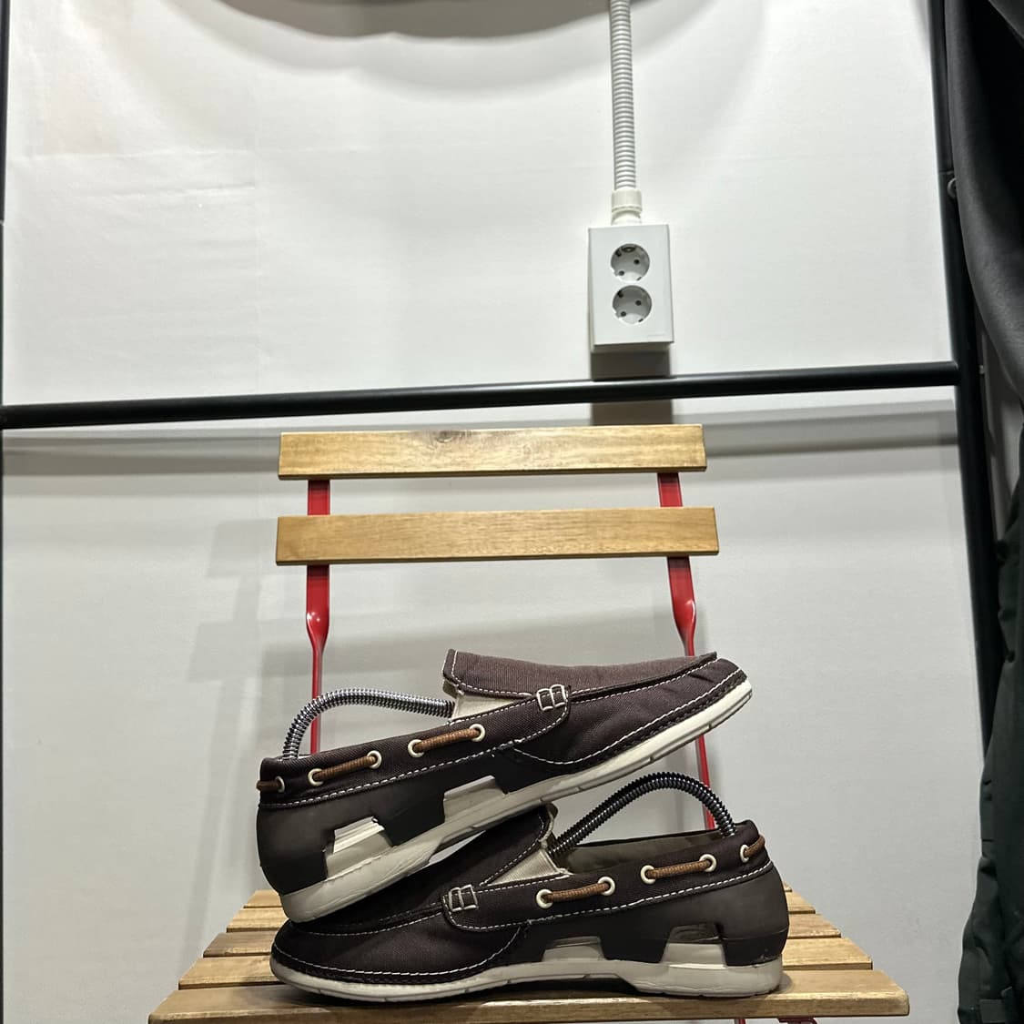 M8 260) 크록스 슬립온 남성 남자 신발 비치 라인 보트 상품이미지7