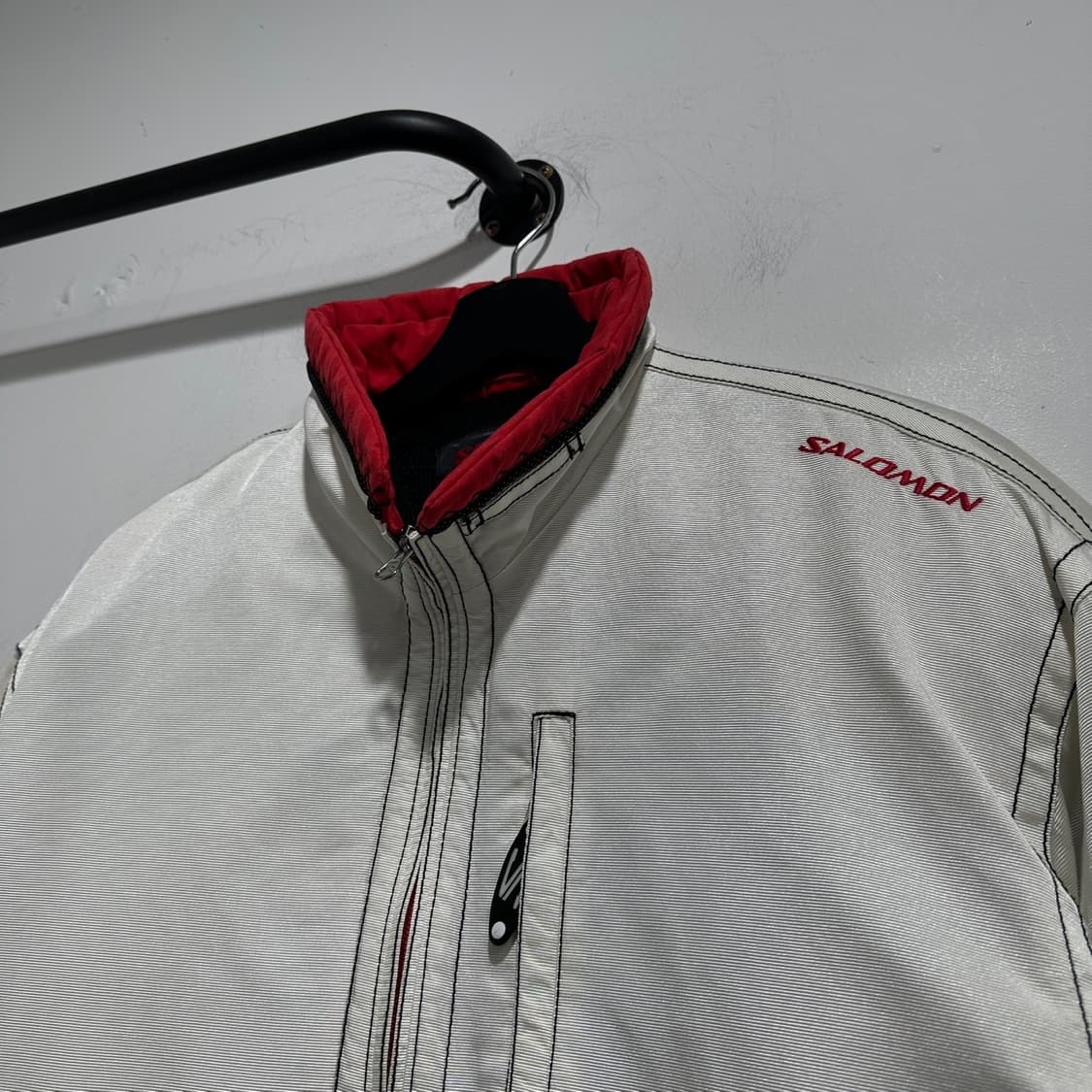 살로몬 올드스쿨 헤비점퍼 상품이미지4