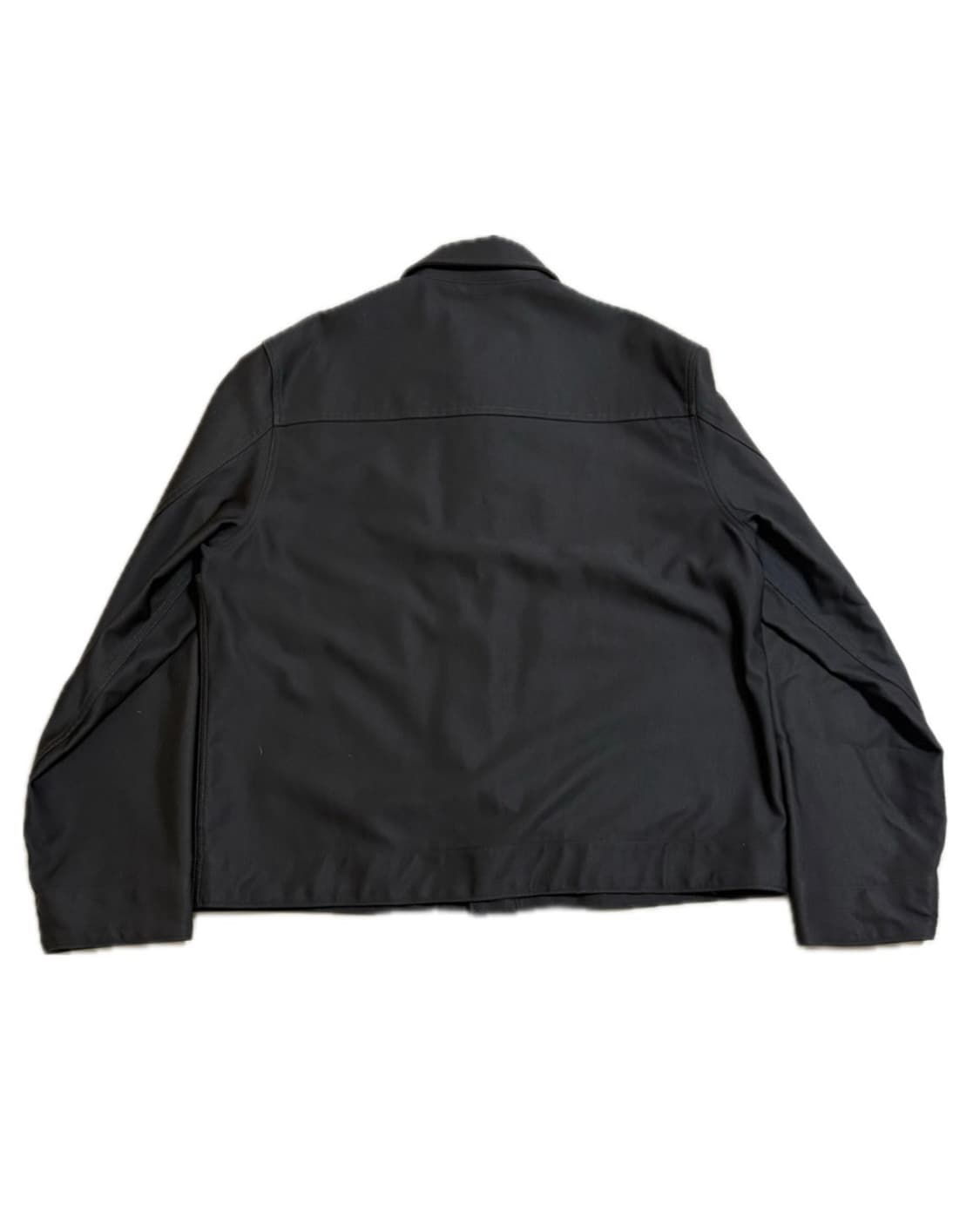and austin trucker jacket /머듈,더로우,마리암 상품이미지5