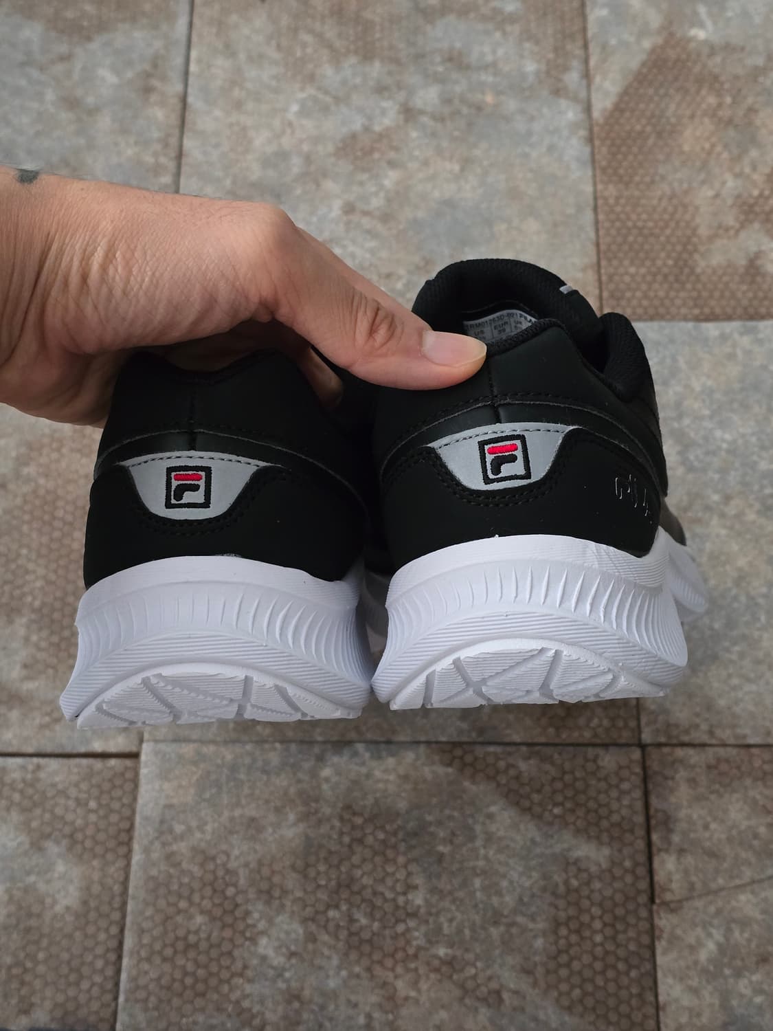 (250)휠라 웨이블렛 og  상품이미지7