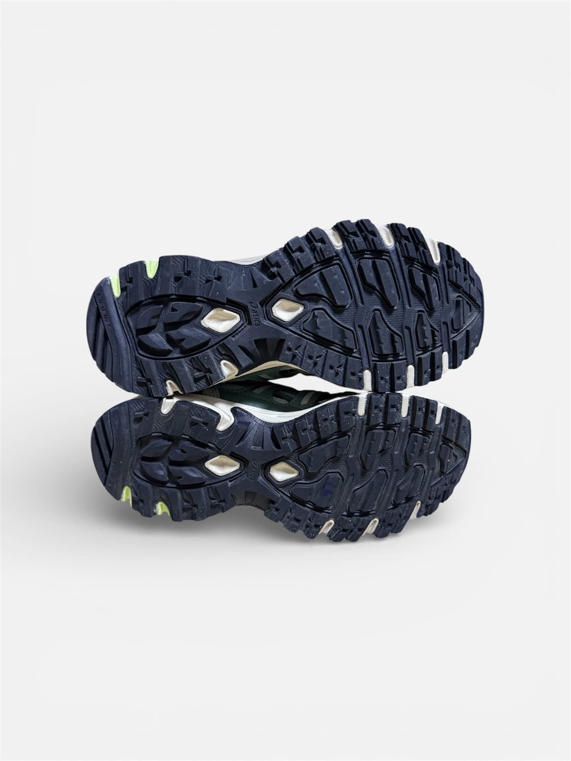 아식스 젤 소노마 15-50 그린 IVY BLACK 1201A438-3  상품이미지7