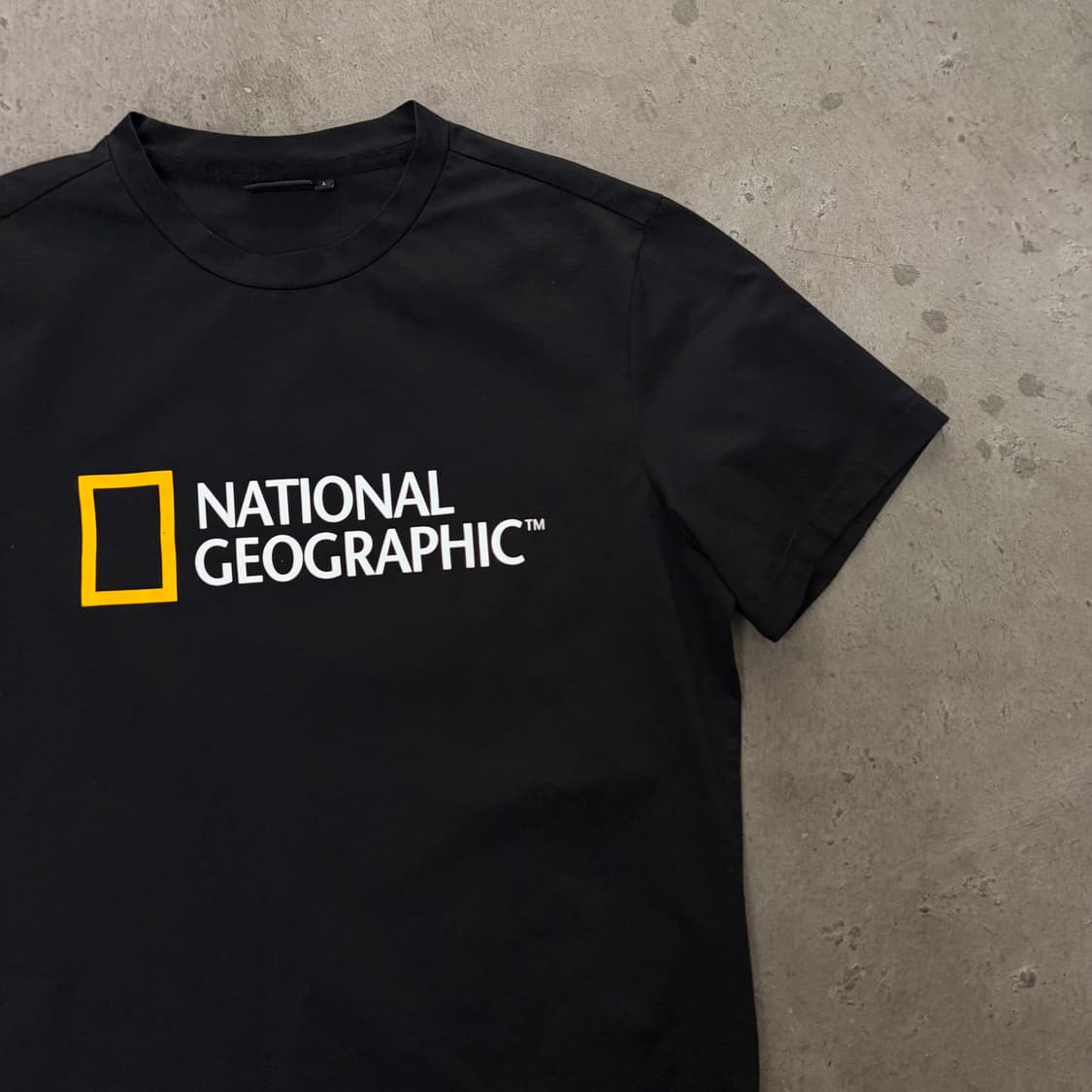 내셔널지오그래픽 반팔티[1936] 상품이미지3