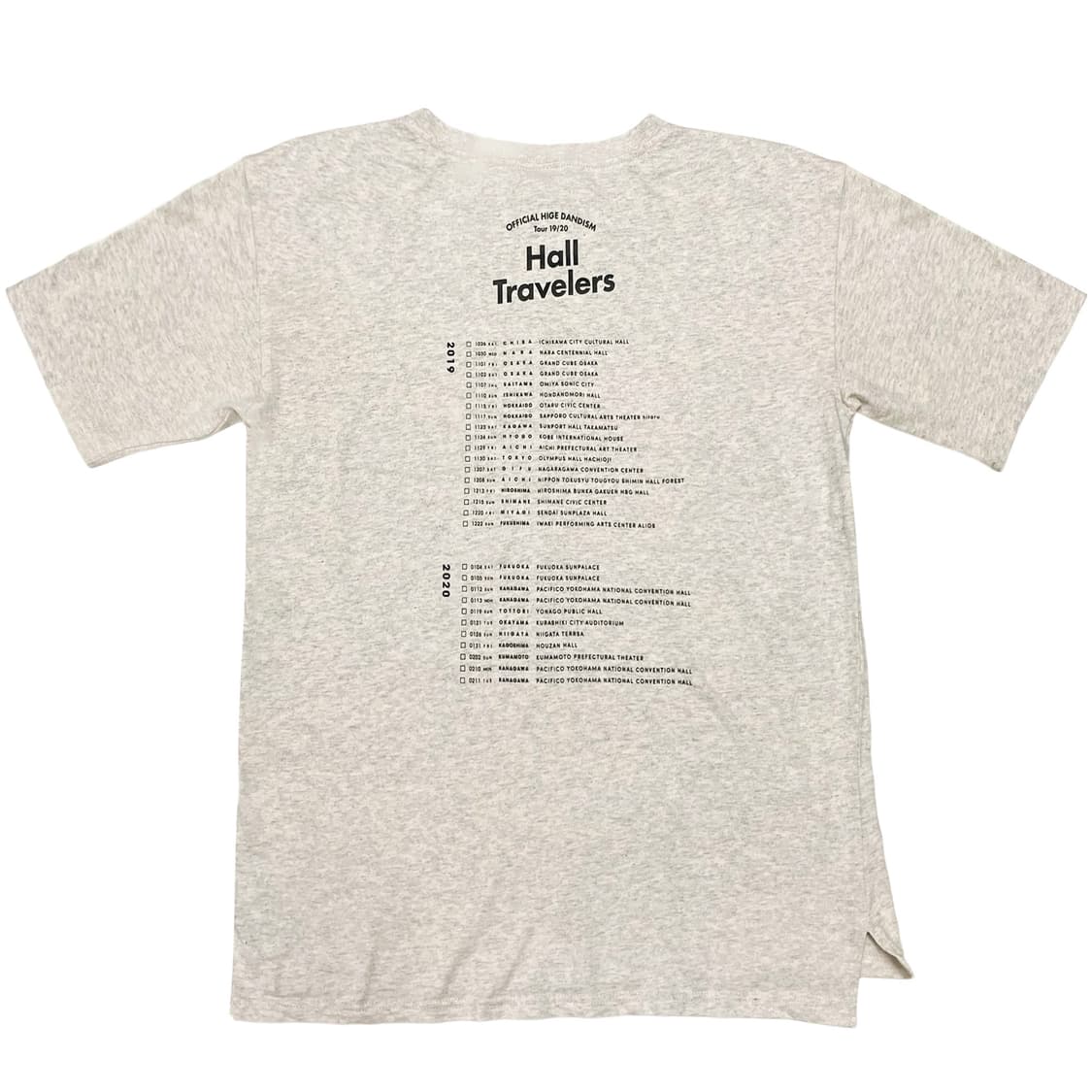 오피셜히게단디즘 (Official Hige Dandism)  상품이미지2