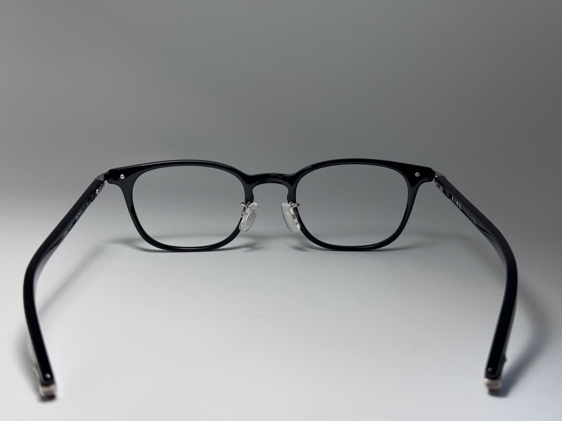 금자안경 가네코옵티컬 프리미엄 라인 씬스퀘어 안경 0101 상품이미지6