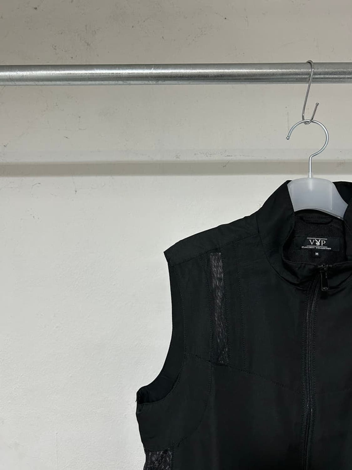 vtg vest 상품이미지2