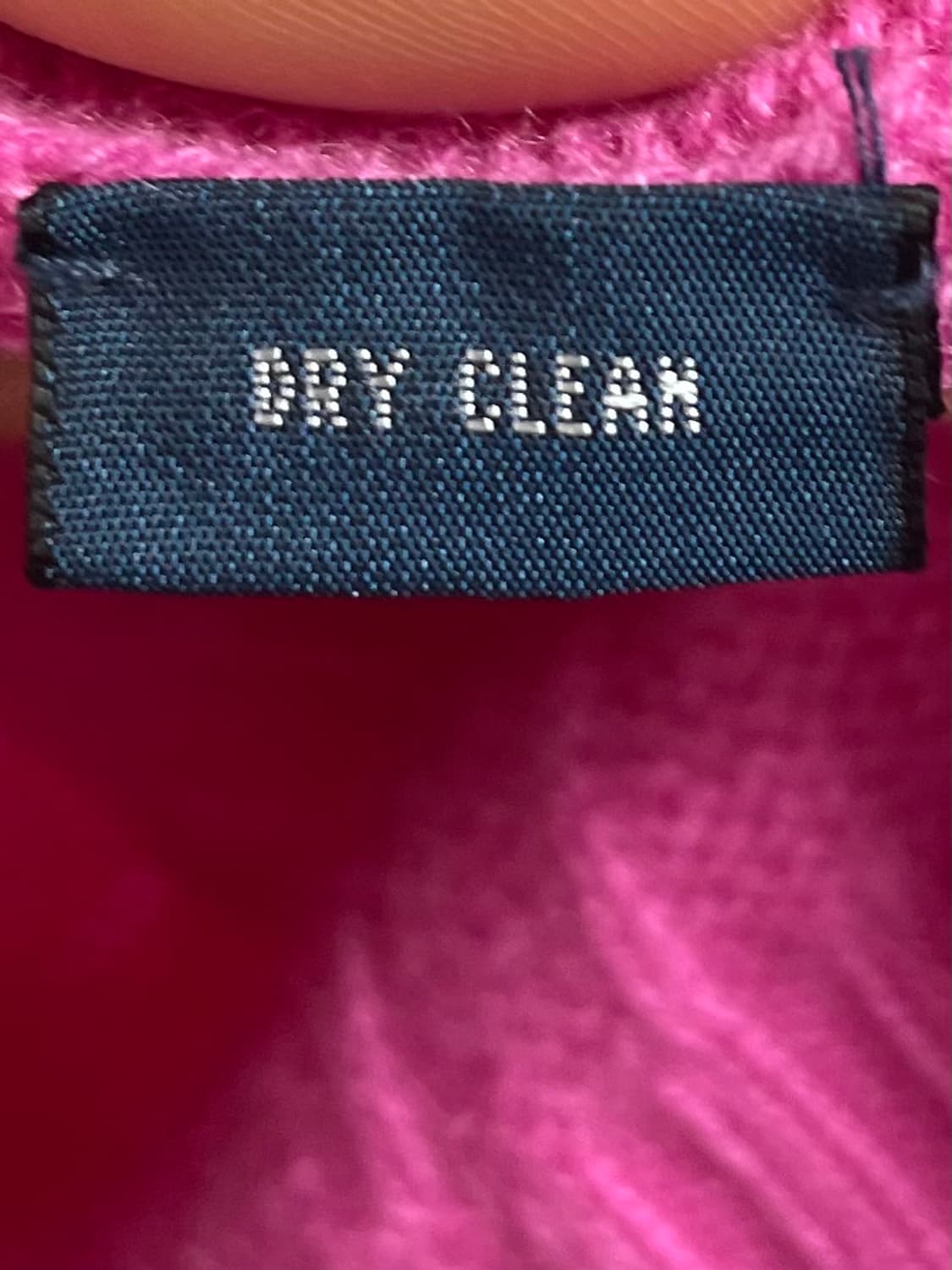 폴로 랄프로렌 캐시미어 케이블 니트 (on.507) 상품이미지6