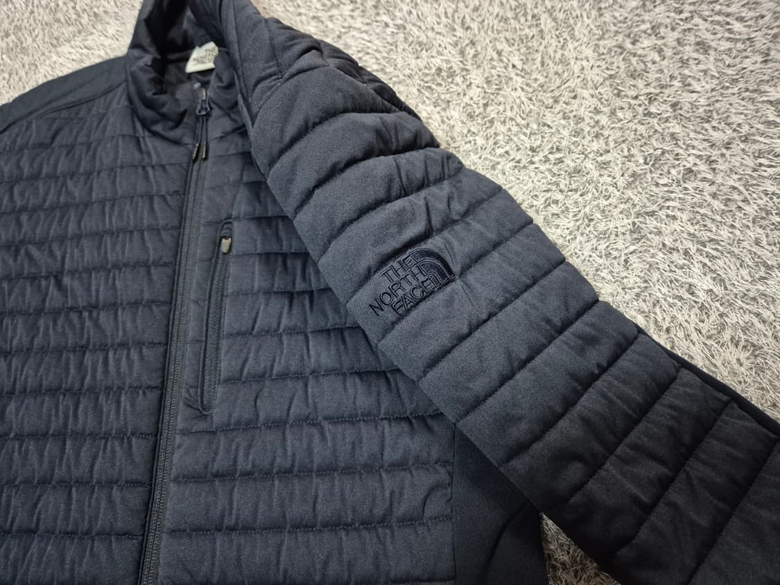 노스페이스 남성 경량 패딩 100(L) 상품이미지3