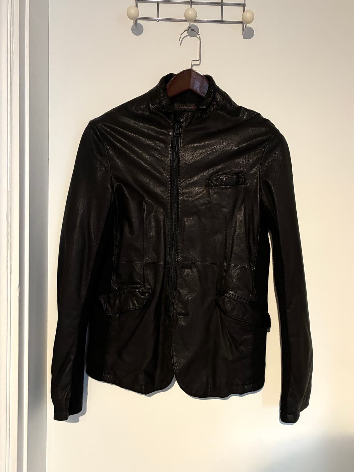 Morgan homme jacket 상품이미지5