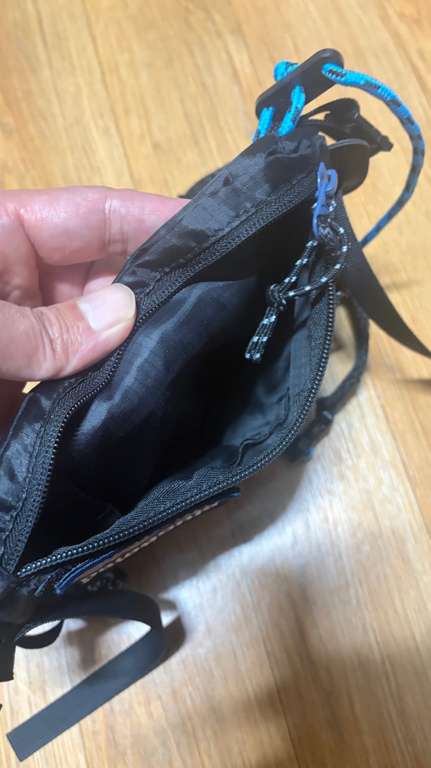 파타고니아 크로스백 슬링백 정품 상품이미지3