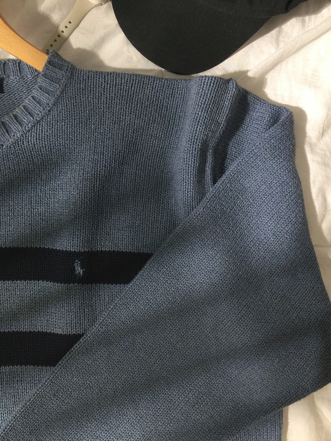 (MAN) 폴로랄프로렌 니트스웨터 XL 상품이미지3