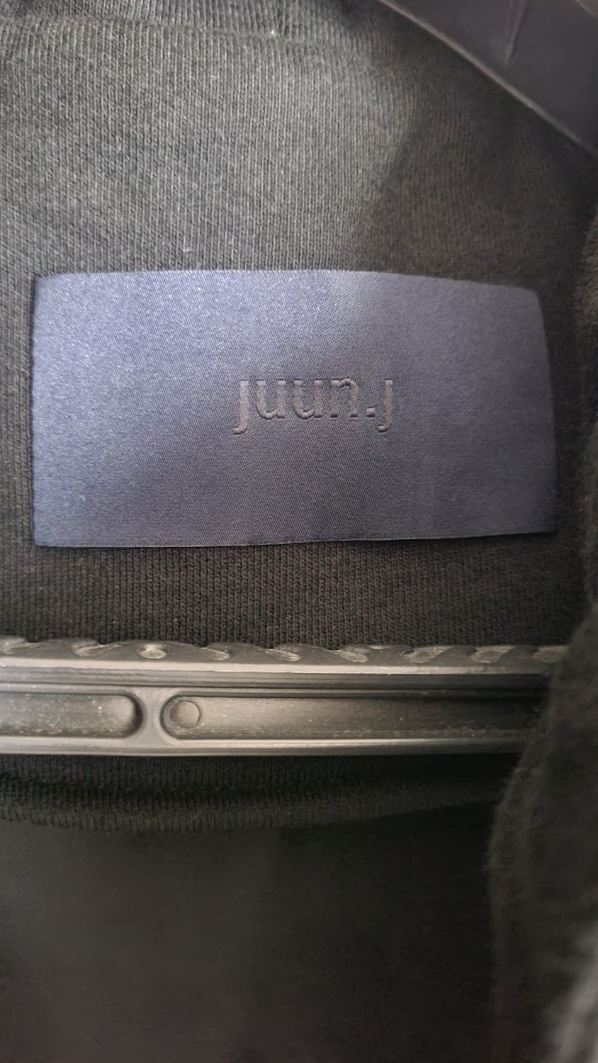 준지 / 25fw 후드 마원 초판 디테처블 Ma-1 / 50 상품이미지7