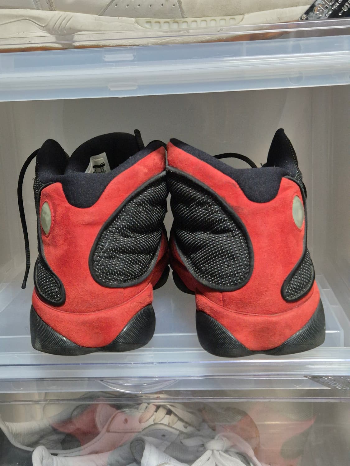 AIR JORDAN 상품이미지4