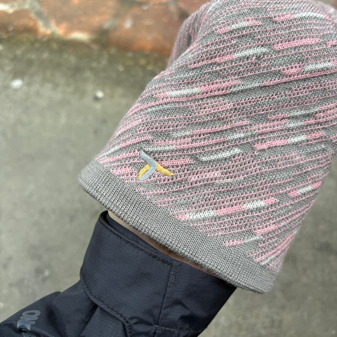 Columbia 콜롬비아 비니 모자 상품이미지3