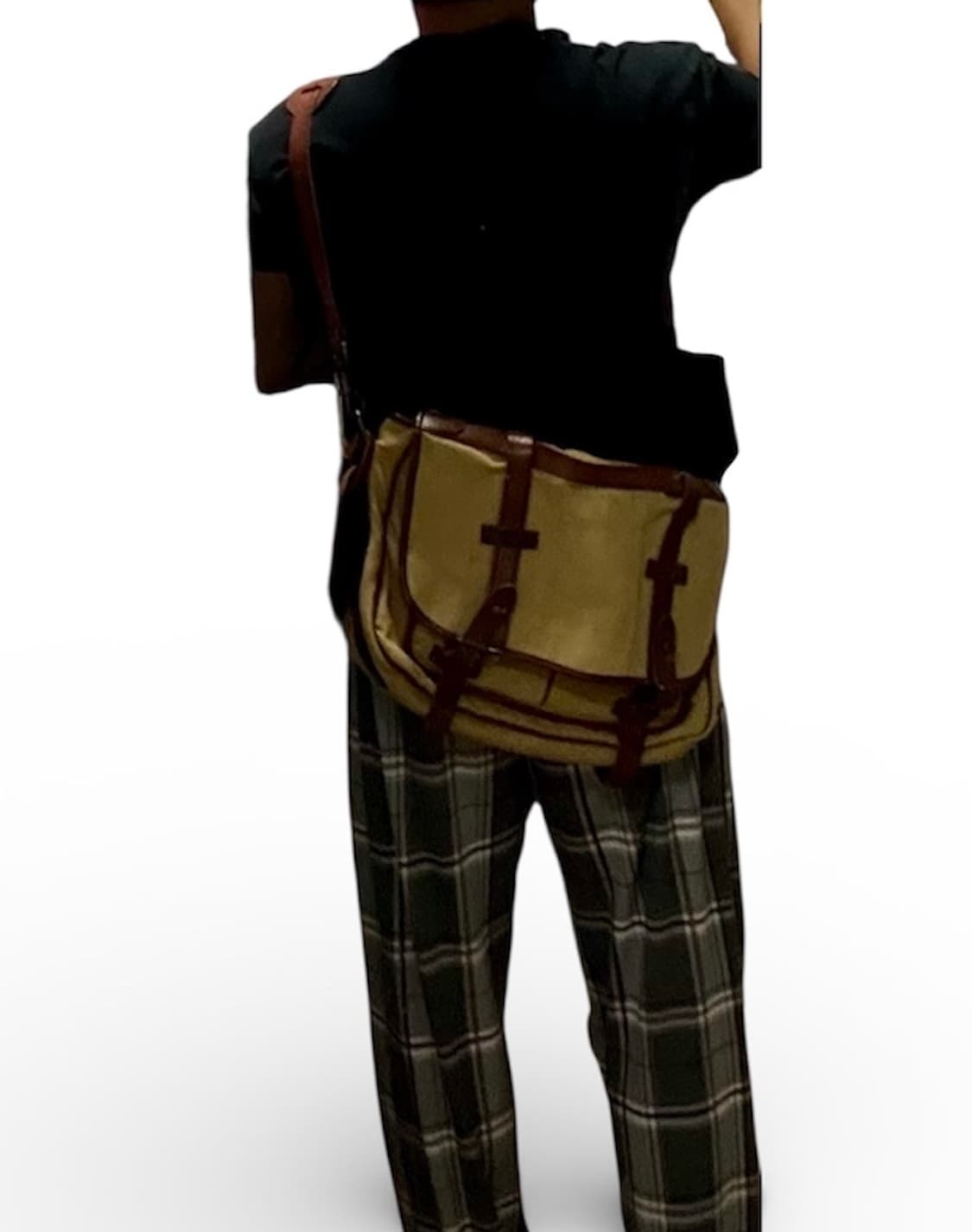 폴로랄프로렌 빈티지 크로스백 & 토트백 상품이미지9