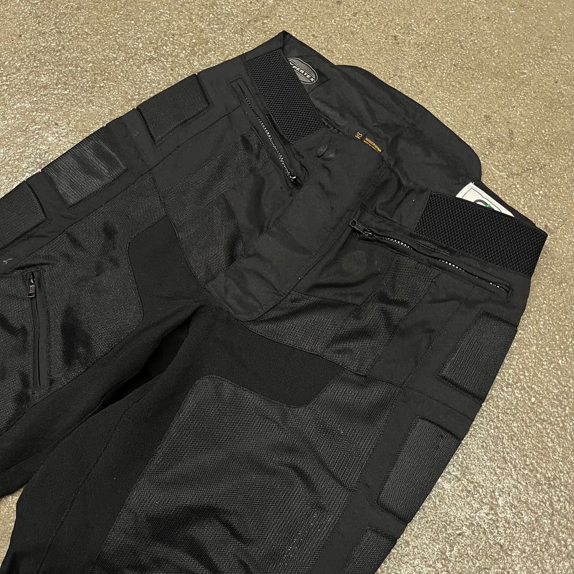 Firstgear 바이크 팬츠 (33“) 상품이미지2