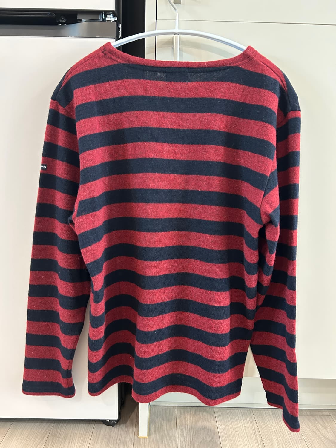 페로우즈 울보더니트 M 상품이미지2