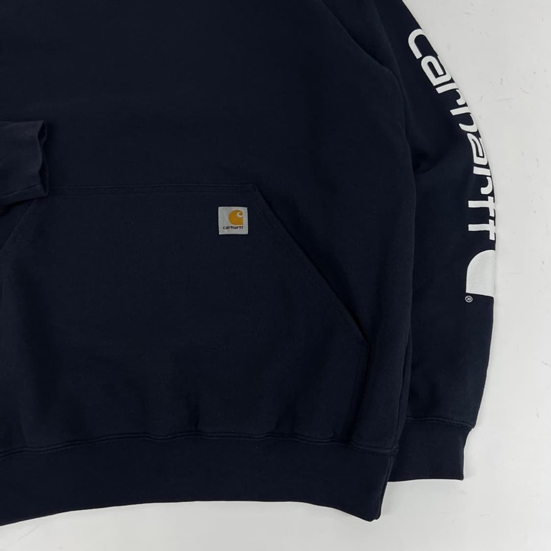 칼하트 후드티 상품이미지3