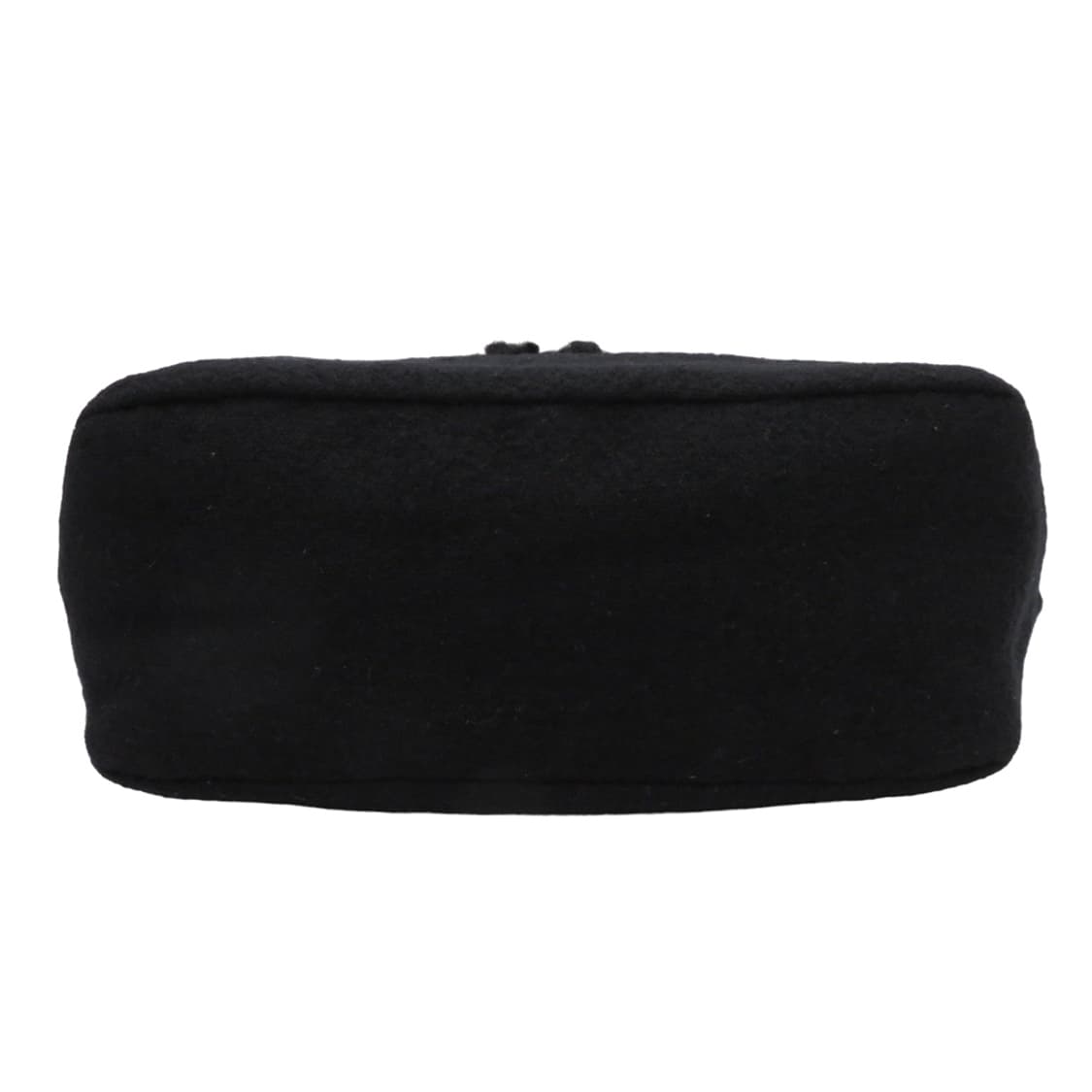 요지 야마모토 와이즈 축융울 토트백 상품이미지3