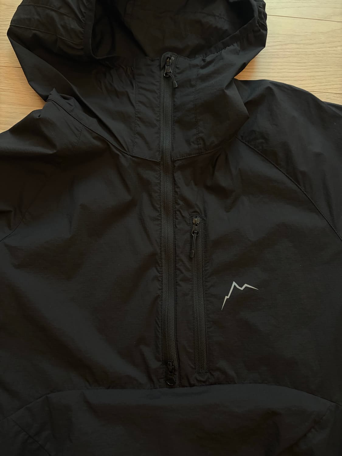 Bulky Pullover 상품이미지2