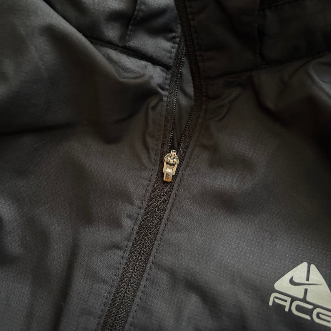 나이키 ACG 빈티지 윈드브레이커 자켓 S 상품이미지6