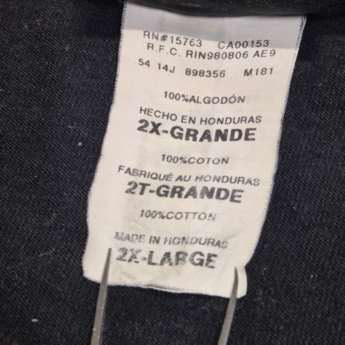 [XXL]할리데이비슨 생막시맹  -631 상품이미지6