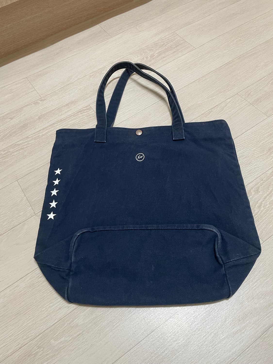 칼하트 유니폼 익스페리먼트 토트백 상품이미지2