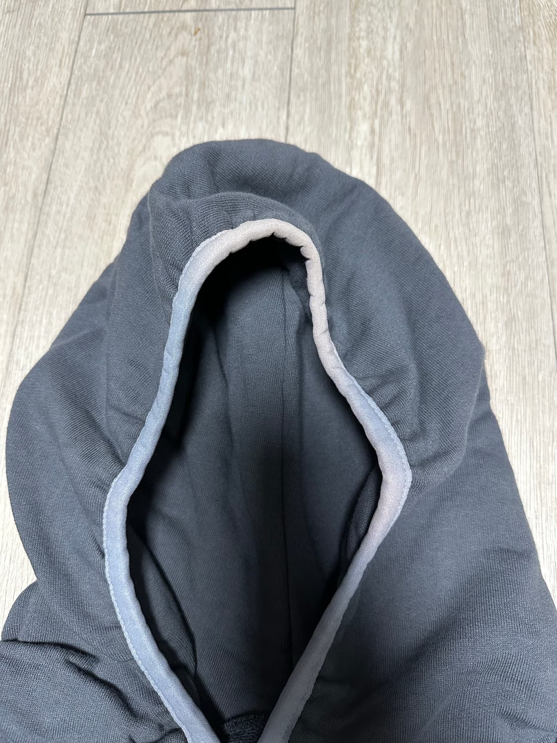 산산기어 후드 상품이미지2