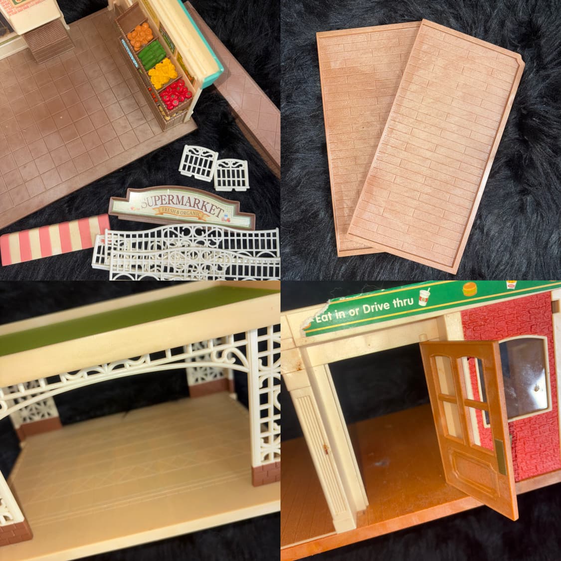 실바니안 일괄 처분 상품이미지3