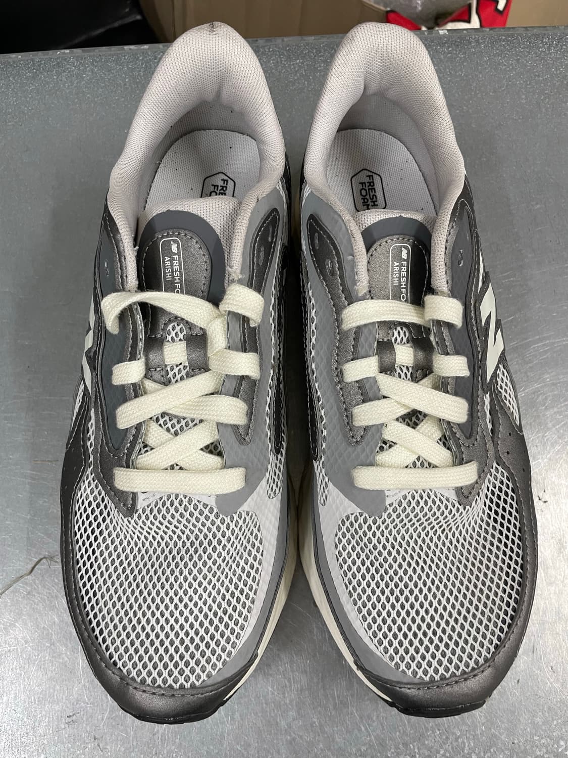 뉴발란스 프레쉬폼 아리쉬 v4 270 (gr-4306) 상품이미지5