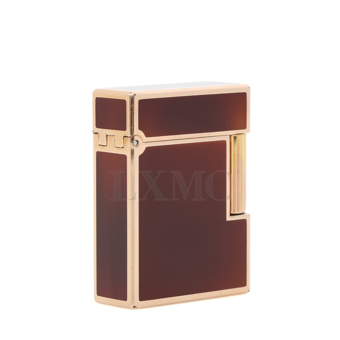 듀퐁 마론 마롱 골드 옷칠 라이터 빈티지 라이타 앤틱 구형 상품이미지2