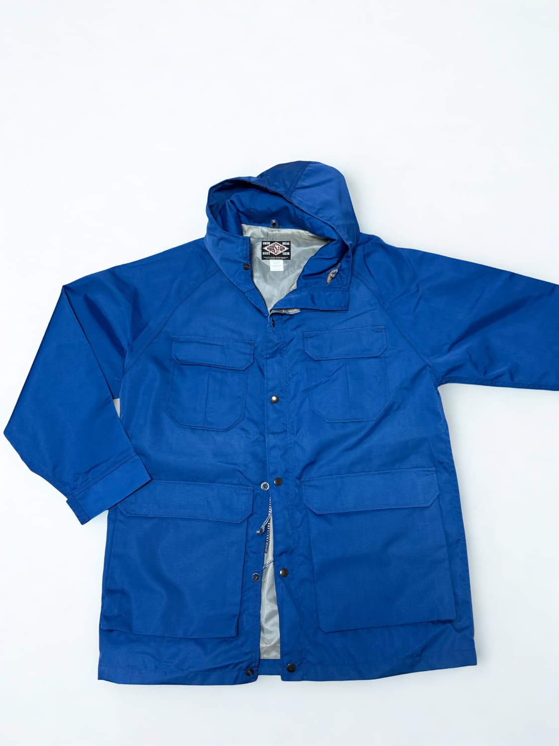 휴스턴 블루 마운틴 파카 상품이미지3