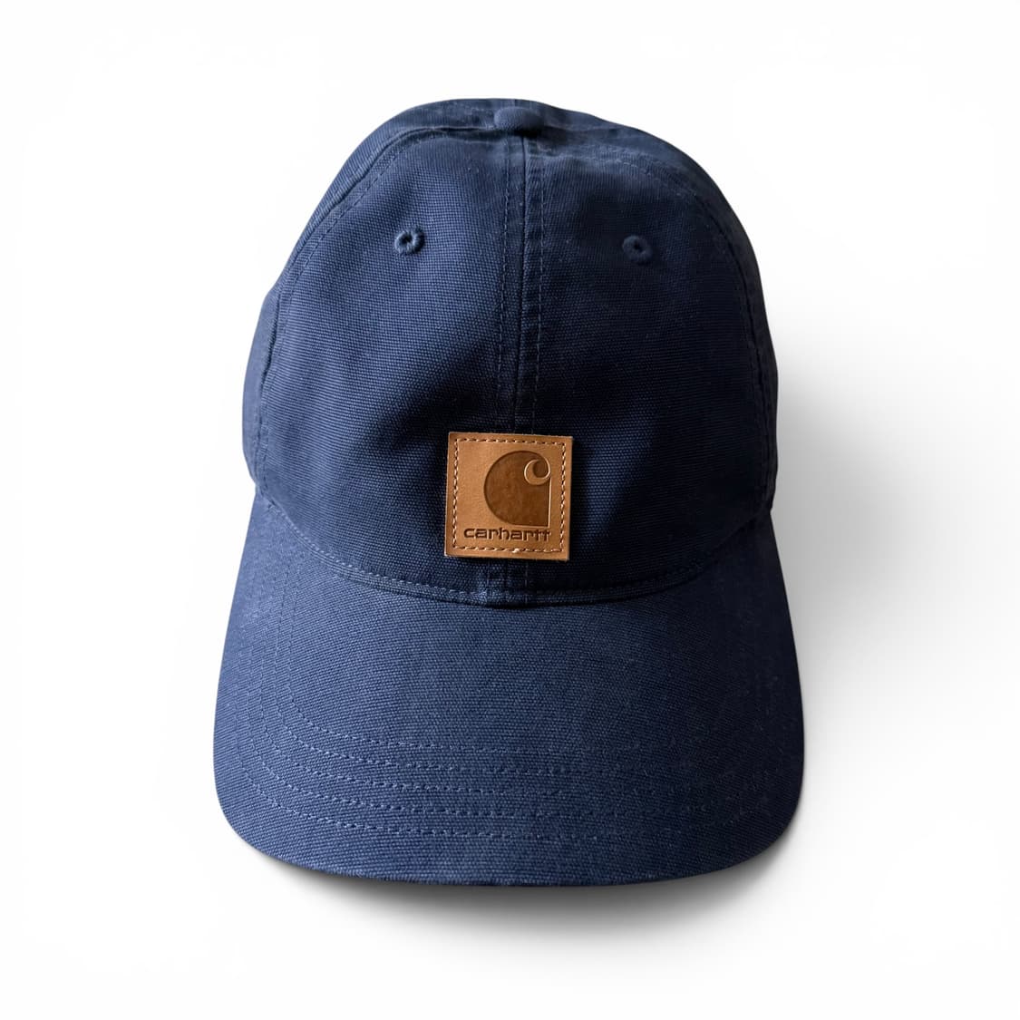 Carhartt Canvas Ball Cap 상품이미지3