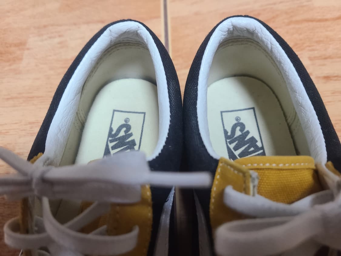 반스 올드스쿨 265(260추천) 상품이미지3