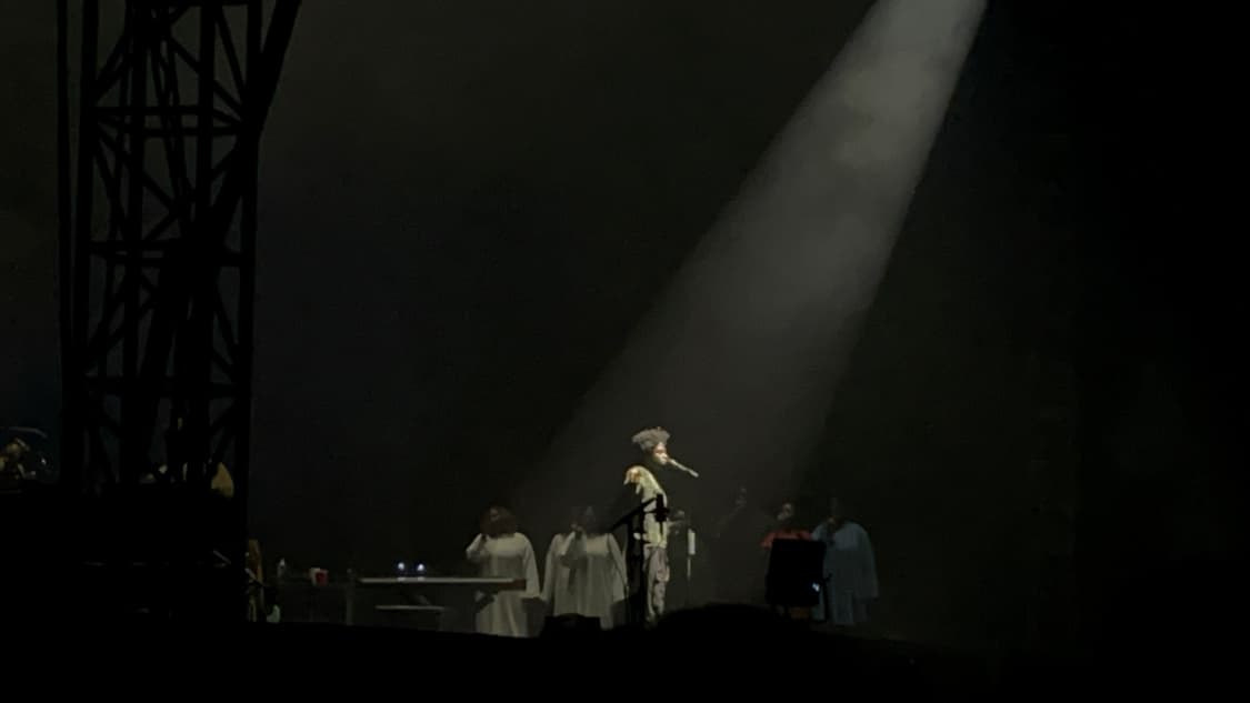 [구매글]다니엘시저 daniel caesar MD 상품 상품이미지2