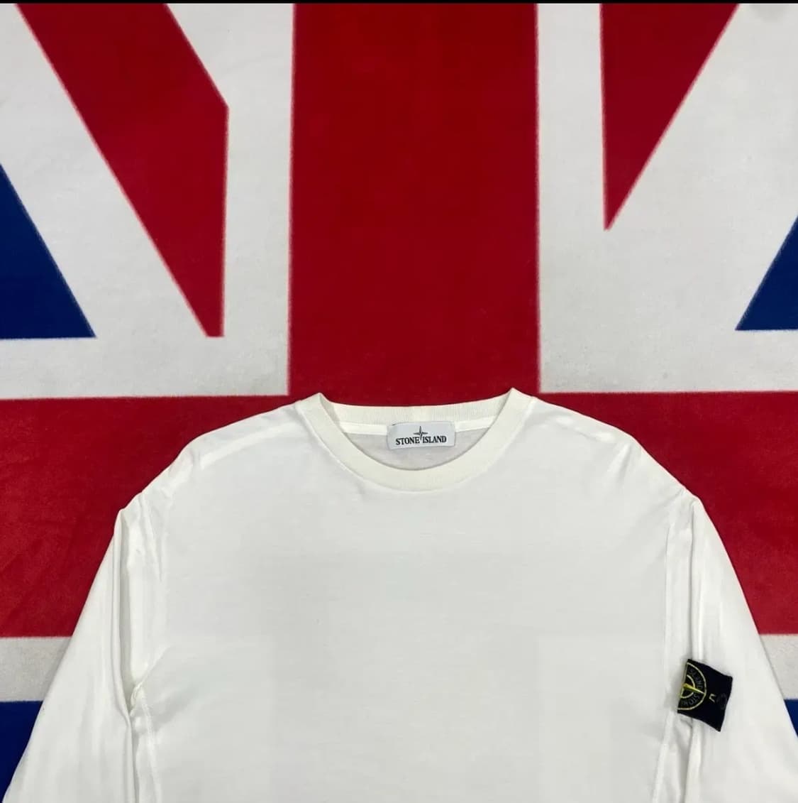 스톤아일랜드 롱슬리브 100 상품이미지2