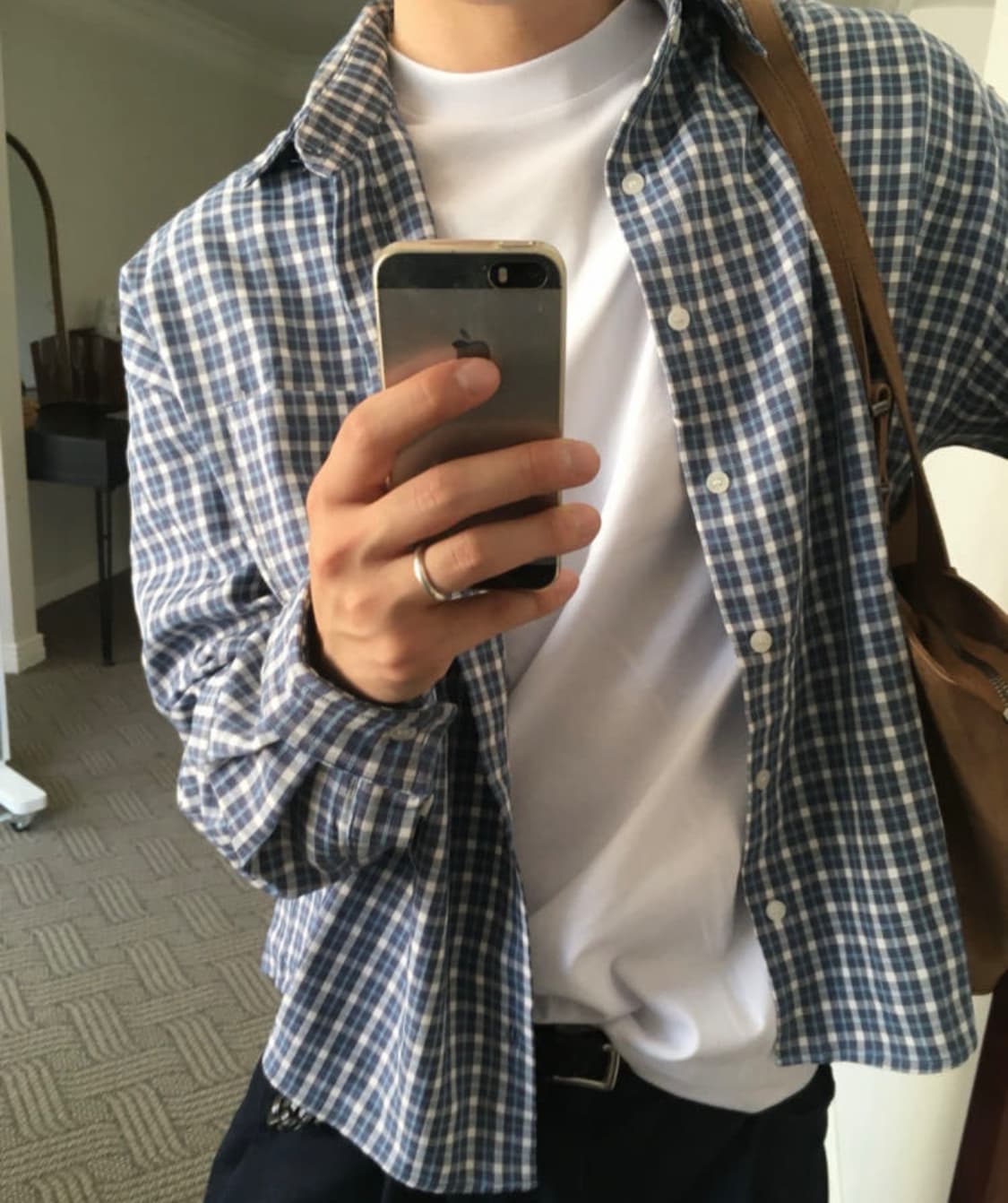 보세 셔츠2개 팬츠3개 = 일괄 오만원 상품이미지3
