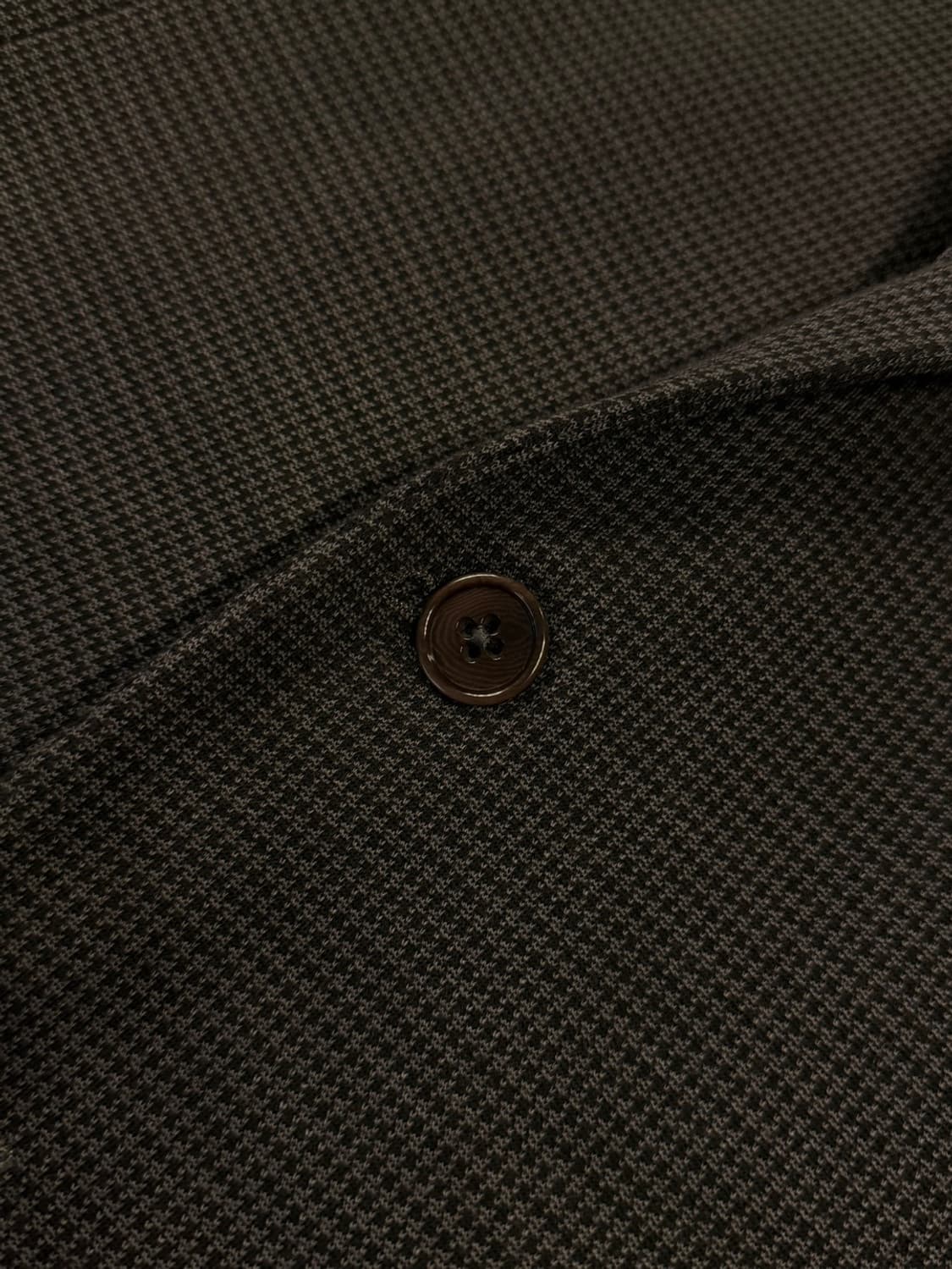 아르마니 꼴레지오니 테일러드 자켓 슬림105 상품이미지8