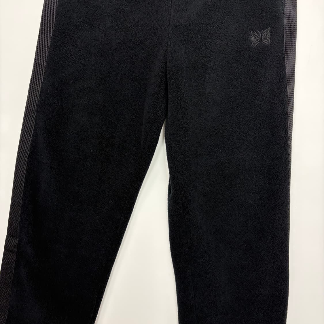 유니클로 니들스 플리스 후리스 팬츠 바지 상품이미지3