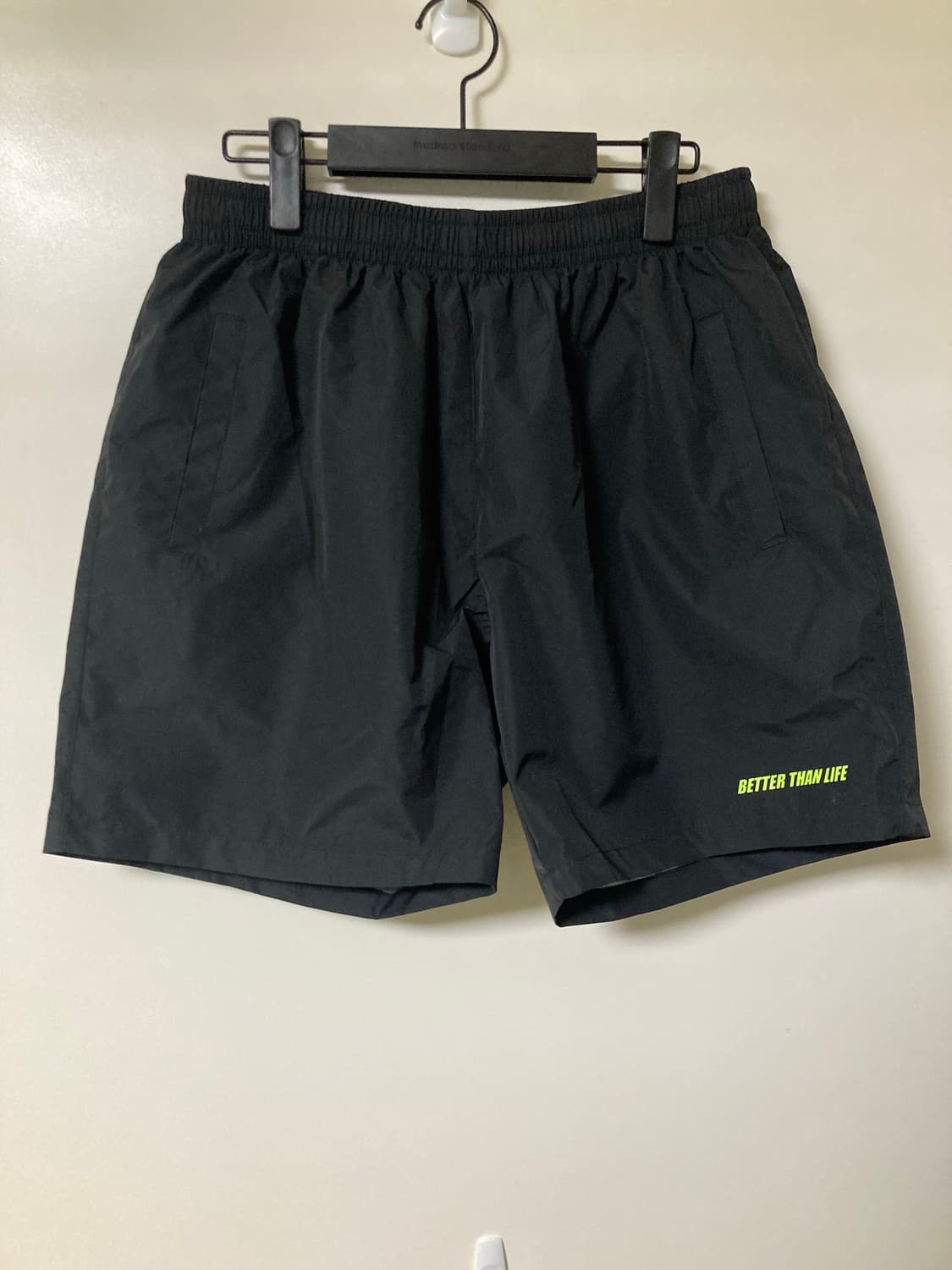 배러댄라이프 부스터슈트 땀복 트레이닝 세트 XL 상품이미지2