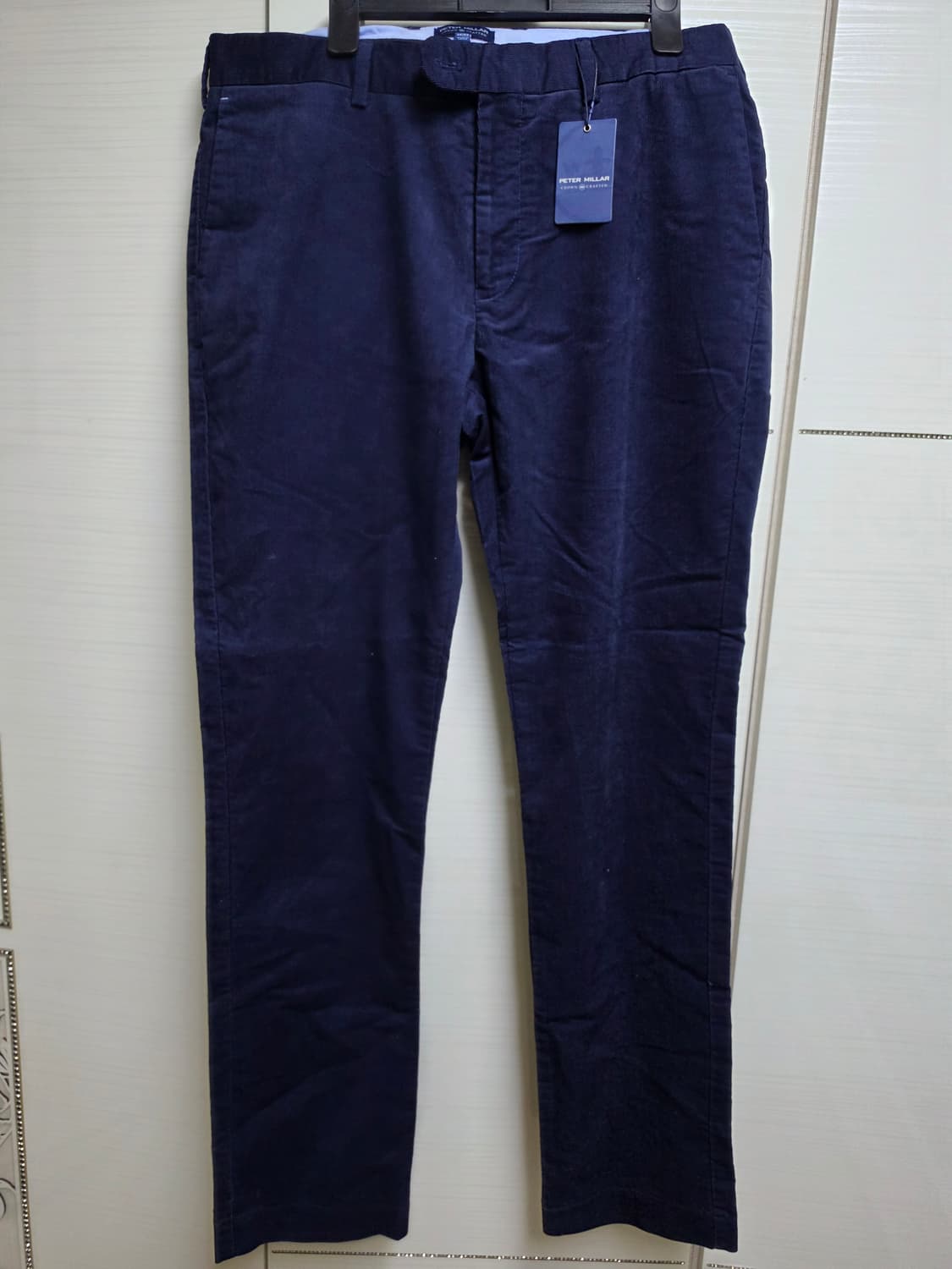 피터밀러코듀로이팬츠 34/32 상품이미지1