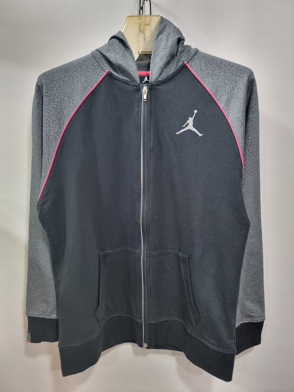 나이키 조던 후드집업 (C985 상품이미지1