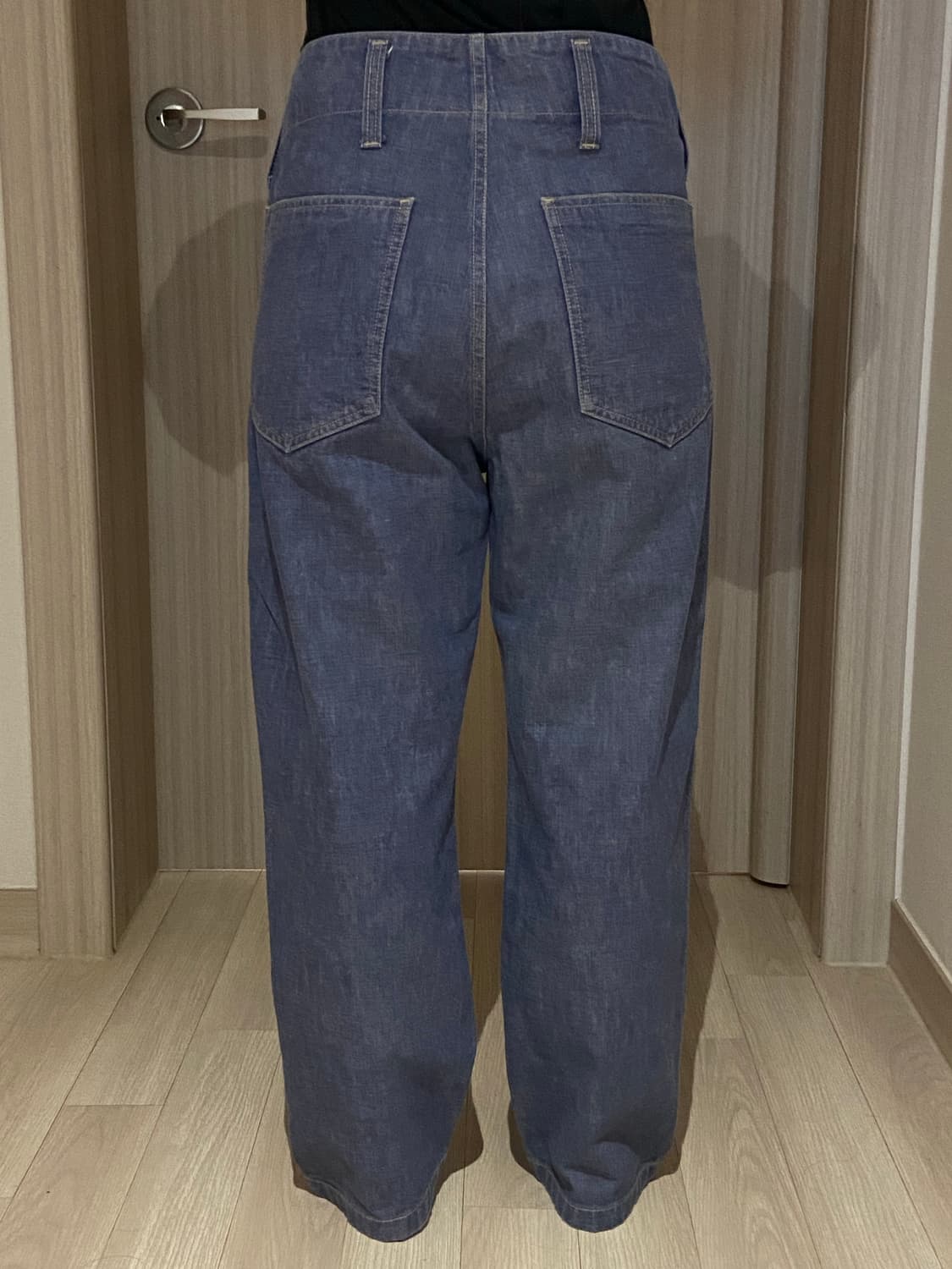 Sofie D'hoore Peggy Jeans 상품이미지3