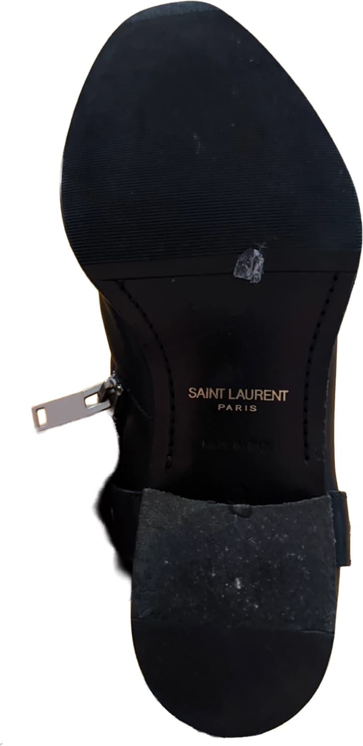 saint laurent boots 상품이미지4