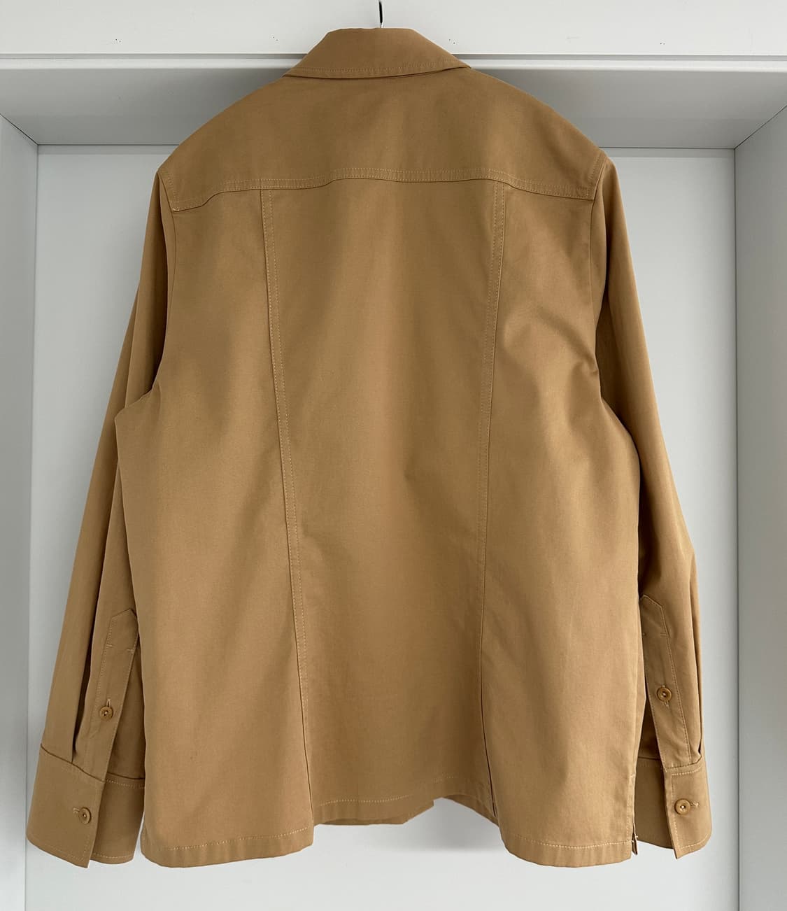 [COS 코스] 여자 워크 자켓 상품이미지3