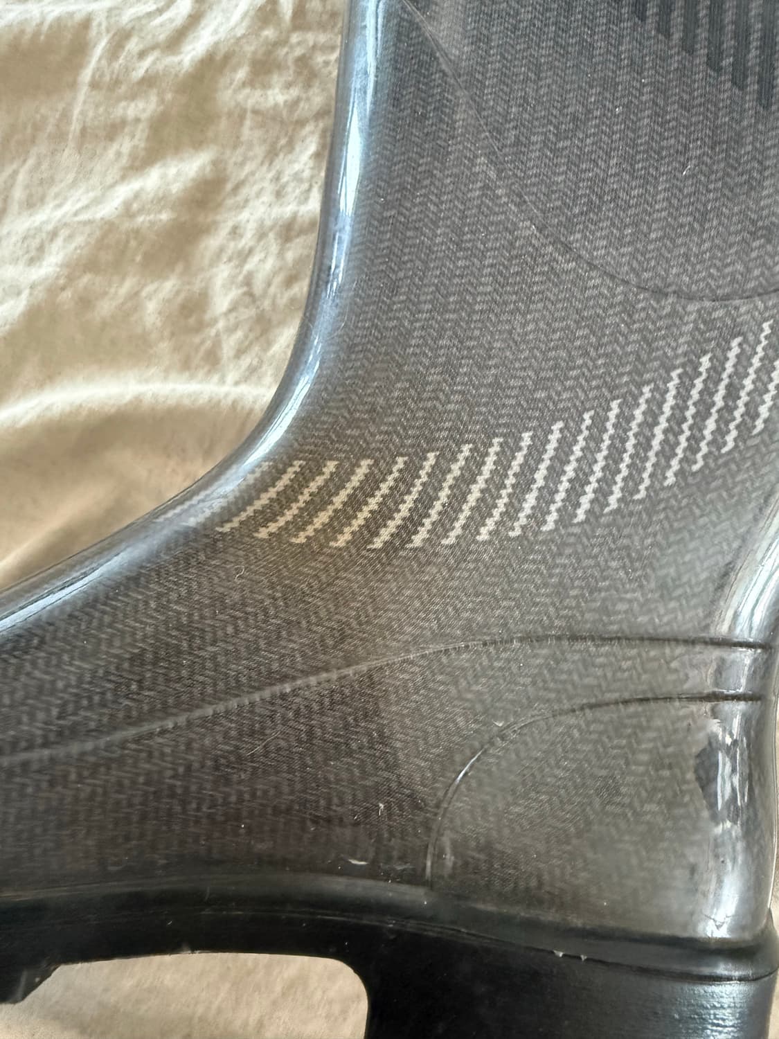 버버리 레인부츠 상품이미지5