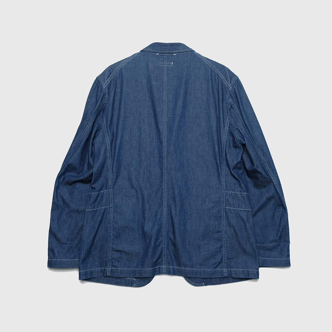 8oz cone denim bedford jk 상품이미지10